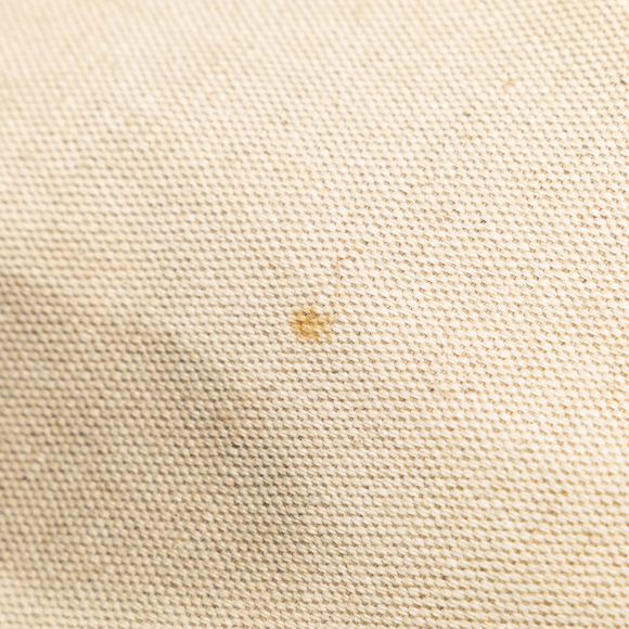 Pre-Loved Jil Sander Canvas Sombrero Satchel - Picture 7 of 9